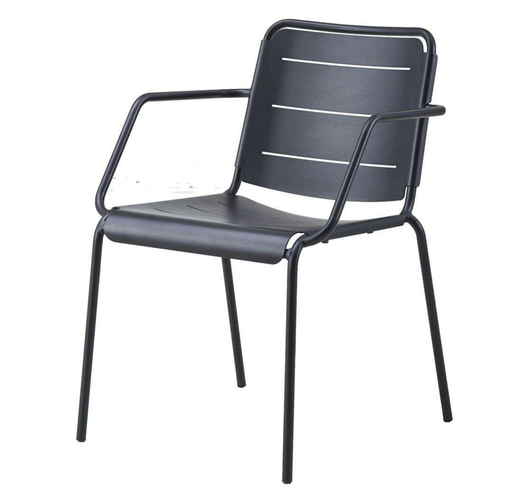 Danish COPENHAGEN Arm Chair