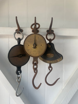 Salters Quadrant Balance Scales