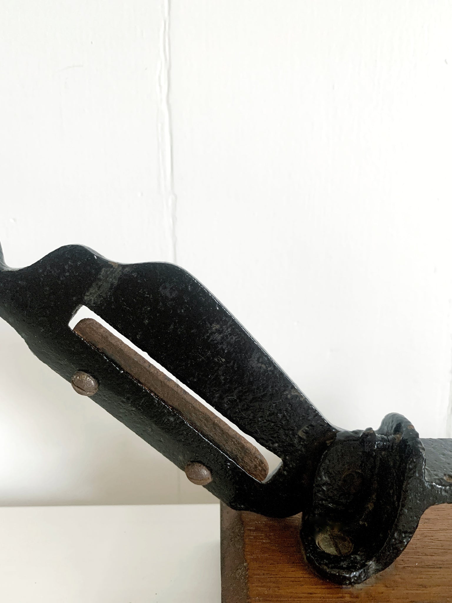 Vintage Tobacco Cutter