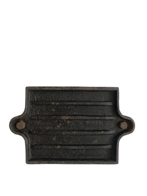 Antique W. Mitchell Cast Iron Book Press – Birmingham London