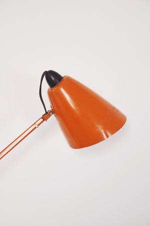 Orange Studio K Planet Lamp