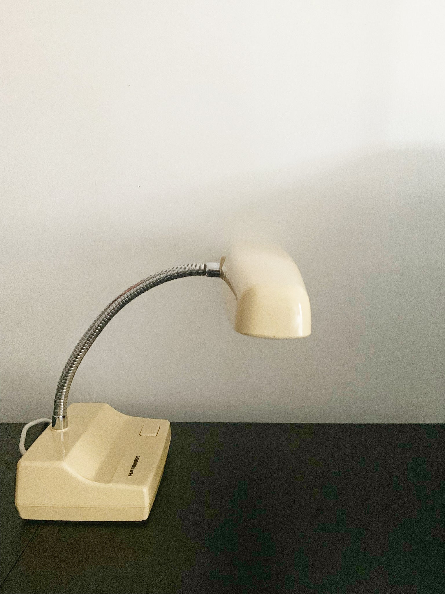 HANIMEX Desk Lamp