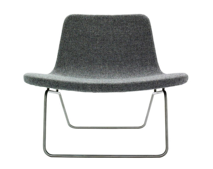 HAY Ray Lounge Chair by Danish Designer Jakob Wagner
