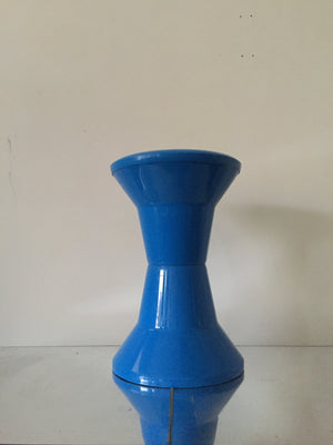 Light blue CAROMA Utility Stool