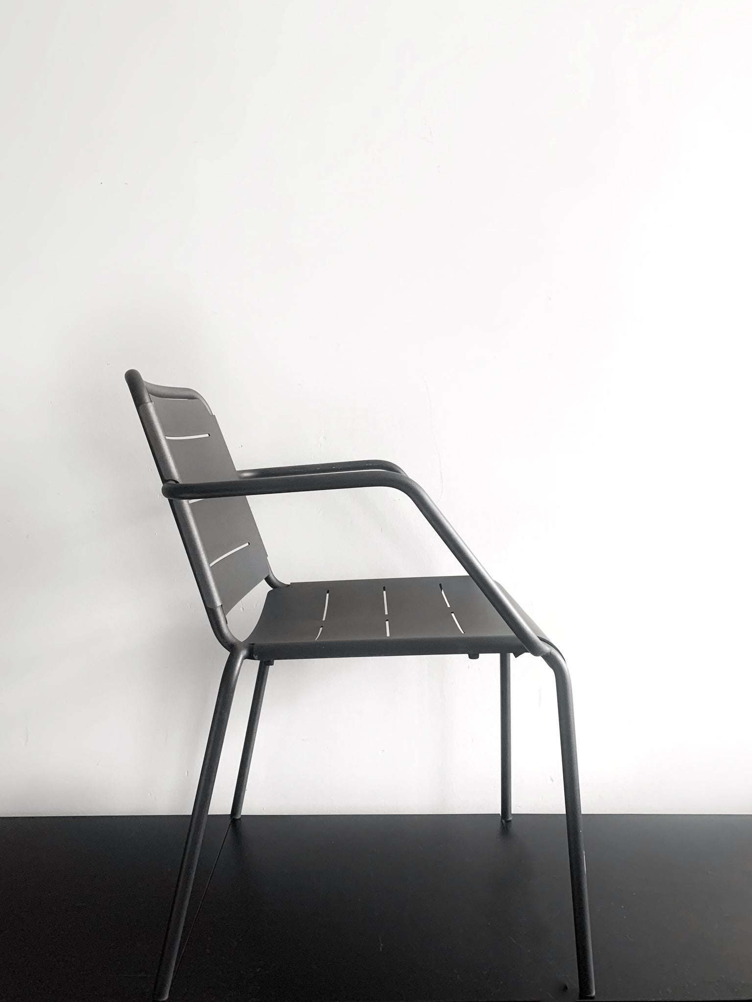 Danish COPENHAGEN Arm Chair