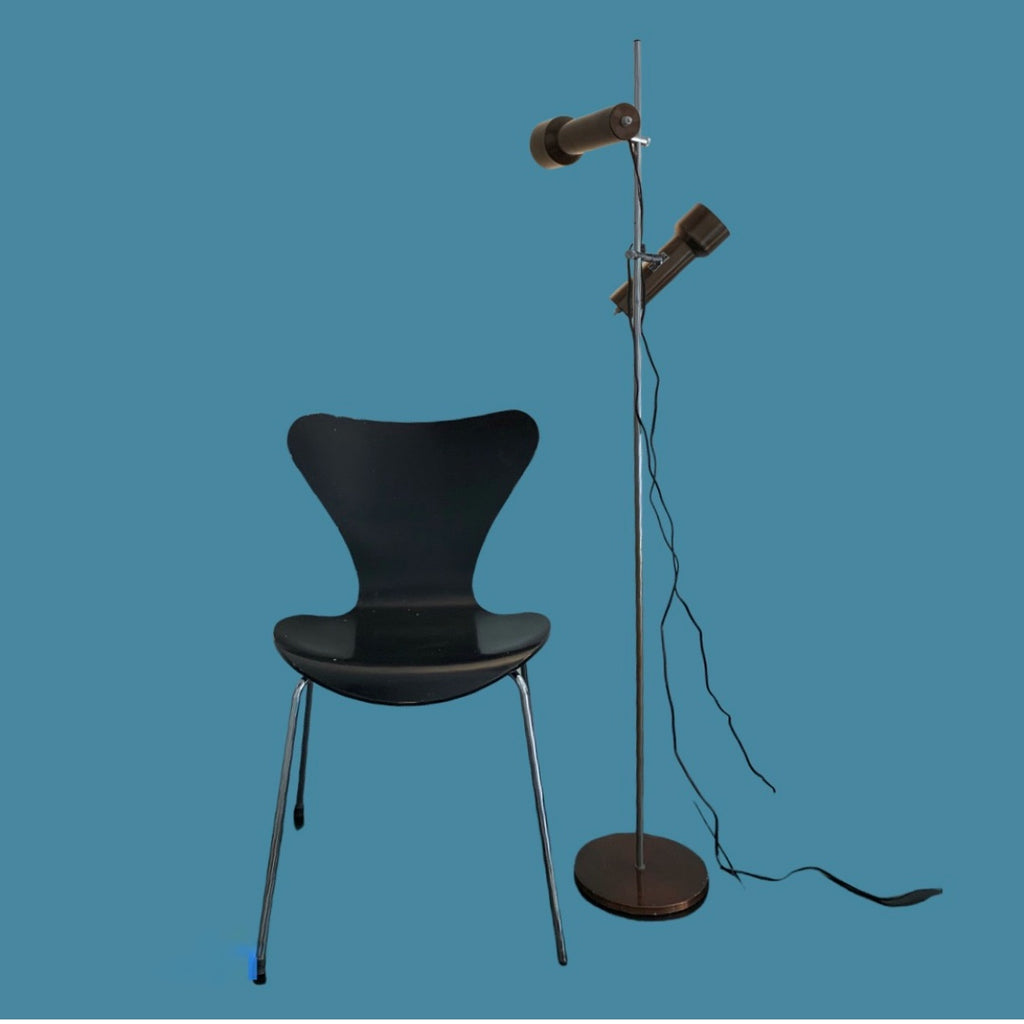 Arne Jacobsen Fritz Hansen Series 7 Chair